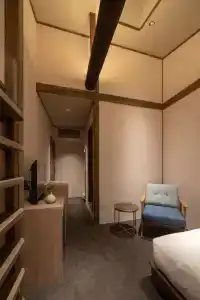 The Machiya Kazahaya - 24