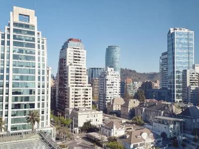 The Ritz-Carlton, - 90