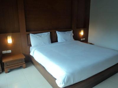 Pratum Resort - 3