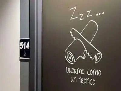 Ibis Budget Bilbao City - 15