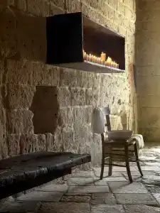 Sextantio Le Grotte Della Civita - 2