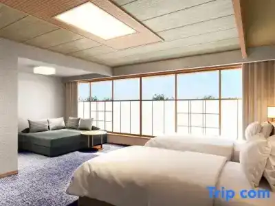 Nemu Resort Nemu - 54