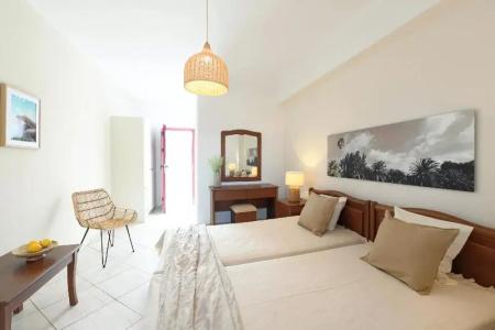 Asteras Paradise - 127