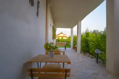 Villa ciello Fethiye - 13