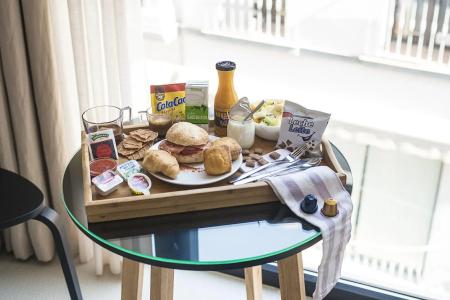 Welldone Quality - Crystal pool - 10