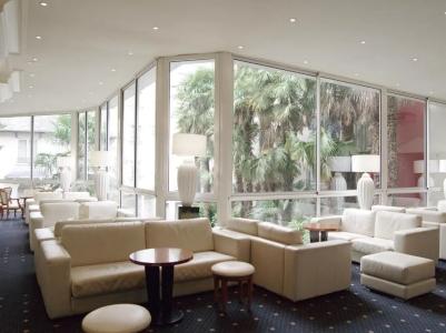 Hôtel Jeanne d'Arc - 40