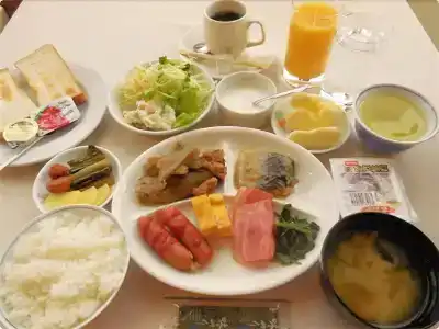 Matsumoto Yorozuya - 10