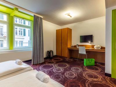 ibis Styles Luzern - 6