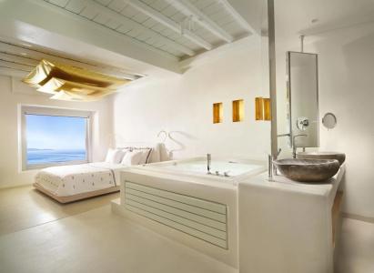 Cavo Tagoo Mykonos - 12