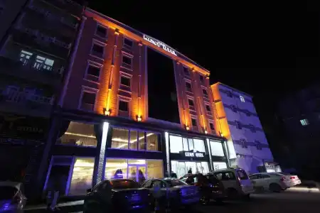Karaman Kent Otel - 0