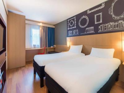 Ibis Warszawa Ostrobramska - 4