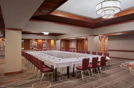 Hyatt Regency - 12
