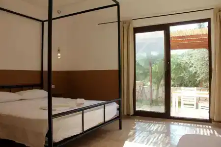 Paydos Otel Yarımada - 68