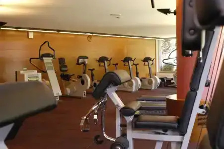 Novotel Andorra - 16