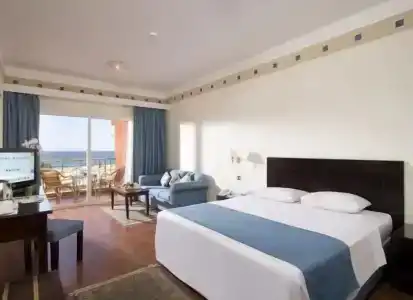 Dome Marina & Resort Ain Sokhna - 31