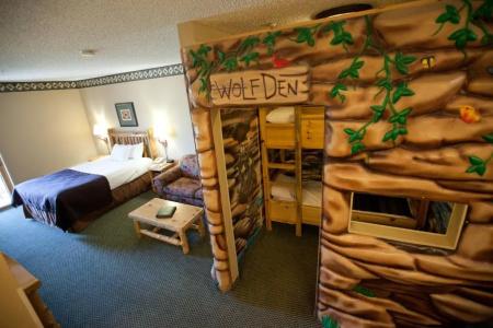 Great Wolf Lodge Waterpark - 55