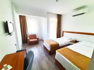 Karden Otel - 36