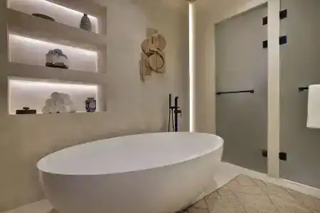 Katara Hills, Lxrs & Resorts - 50