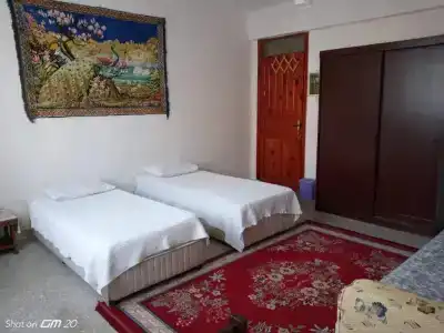 Hzd Hostel - 57