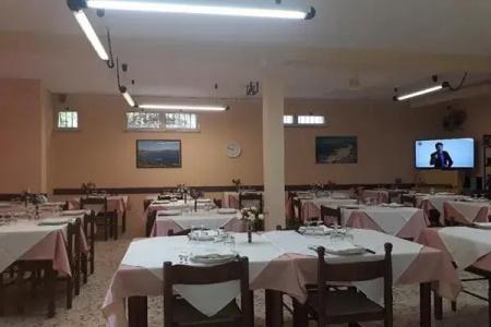 Pensione Nettuno - 12