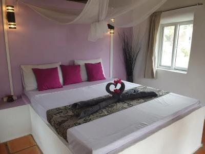 Bohemiaz Resort and Spa Kampot - 3