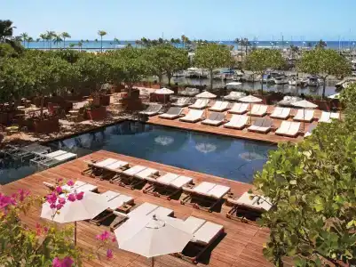 The Modern Honolulu By Diamond Resorts - 15