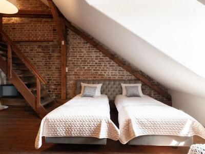Boutique Residence - Rynek 16 - 5