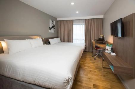 Holiday Inn London West, An Ihg - 63