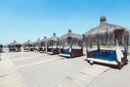 Laren Sea Side Spa - 27