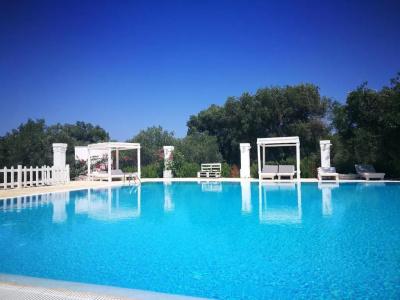 Agriturismo Masseria San Leonardo - 13