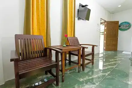 The Mouth Resort - Sha Extra Plus - 80