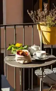 Piazza Di Spagna - 37