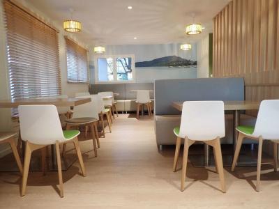 ibis Styles Annecy Centre Gare - 22
