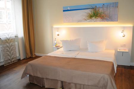 Premiere Classe am Kieler Schloss Kiel - 2