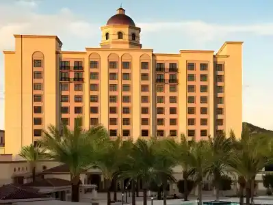 Casino del Sol Resort Tucson - 0