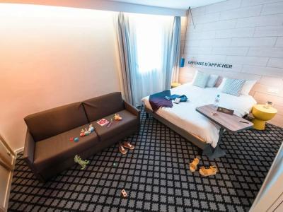 ibis Styles Chalons en Champagne Centre - 21