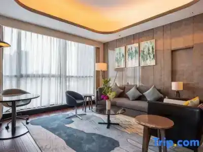 Pullman Zhonghui - 42