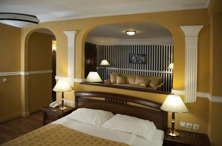 Sofia Residence Boutique - 18