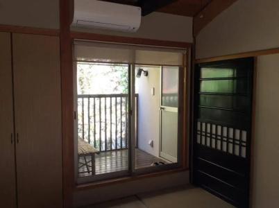 Kiyomizu Machiya Inn - 5