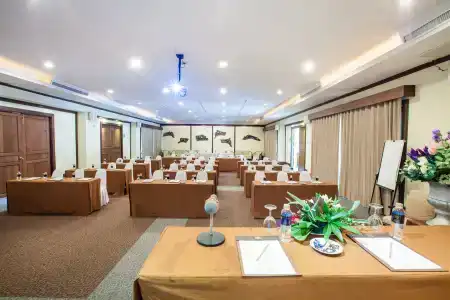 Sibsan & Spa Maetaeng Sha - 23
