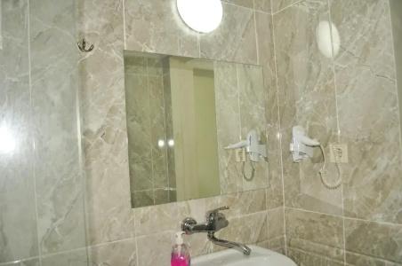 Kemer Park Otel - 87