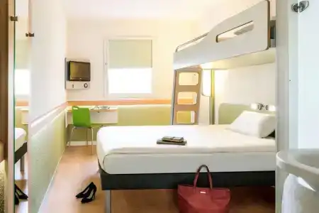 ibis budget Dresden City - 20