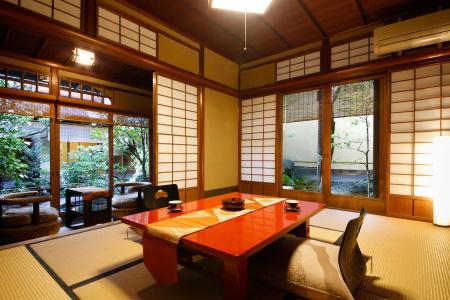 Ryokan Sanga - 27