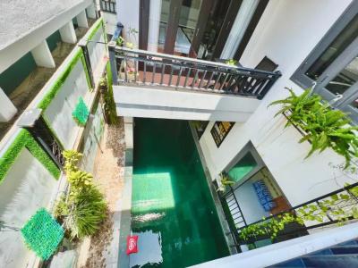 Ngo House - 180