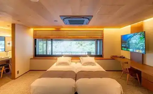 Yoshiike Ryokan - 28
