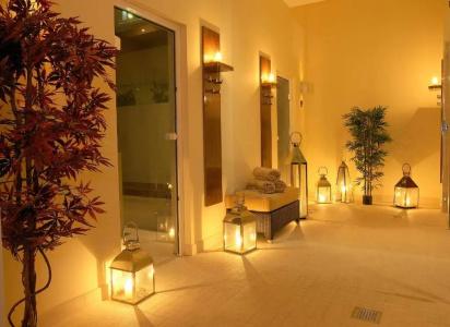 No.1 Pery Square & Spa - 3