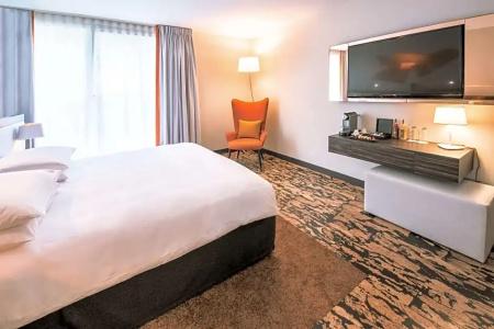 Radisson Blu Paris-Boulogne - 72