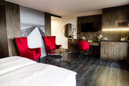 Plaza Premium Timmendorfer Strand - 16