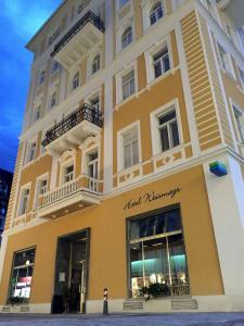 Selina Bad Gastein - 31