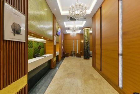 Arawana Regency Park Sukhumvit - 33